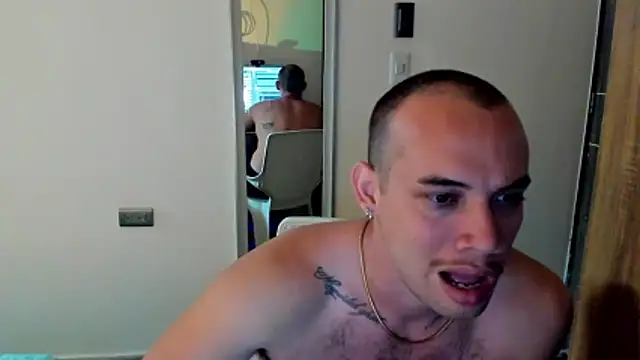 Snapshot of Jack_Denaro chatting on 03-28-26, 08:30 Jack Denaro online show from 03-28-26, 08:30