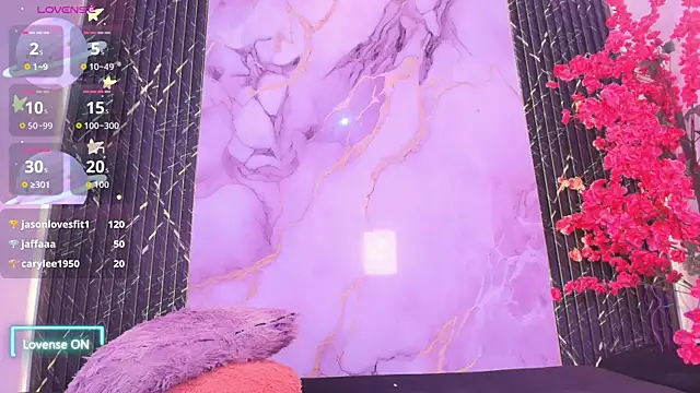 Hanna Evaanss online show from 10-29-25, 09:49