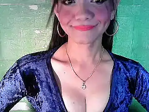 Rosebaumgardner1234 online show from 02-15-25, 12:54