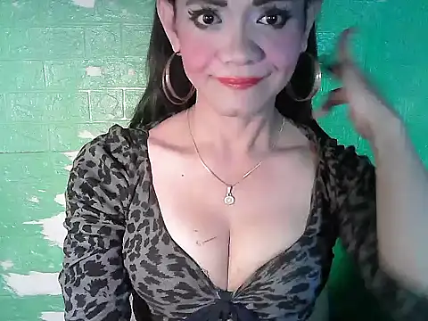 Rosebaumgardner1234 online show from 02-28-25, 01:03