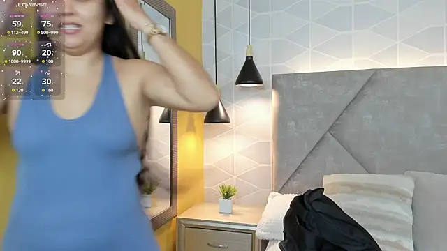 Sammy Fit  online show from 06-09-26, 12:28