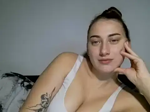 Natalia Daysie online show from 12-07-24, 07:21