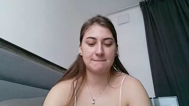 Natalia Daysie online show from 02-04-26, 01:39