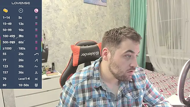 Morlaios online show from 11-18-25, 06:34