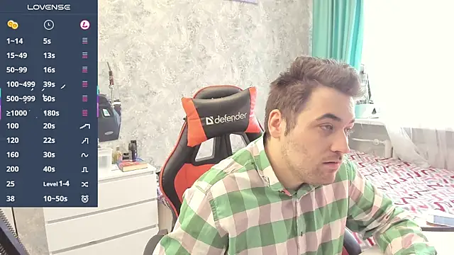 Morlaios online show from 12-19-25, 11:06