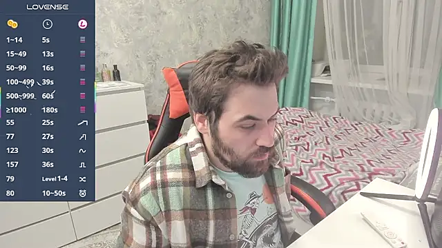 Morlaios online show from 02-03-26, 07:41