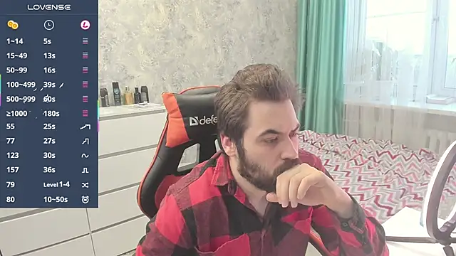 Morlaios online show from 02-17-26, 02:35