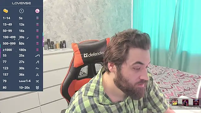 Morlaios online show from 03-18-26, 11:46