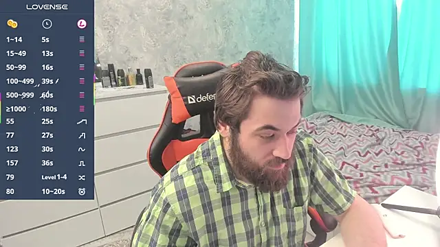 Morlaios online show from 03-25-26, 09:48