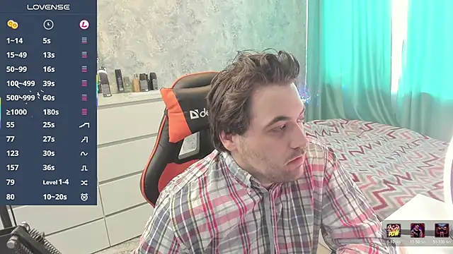 Morlaios online show from 04-03-26, 11:08