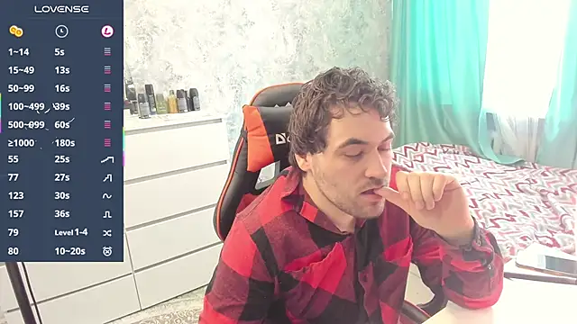 Morlaios online show from 04-04-26, 12:24