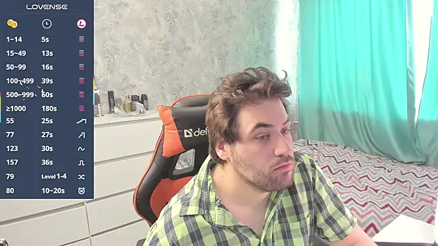 Morlaios online show from 04-09-26, 08:42