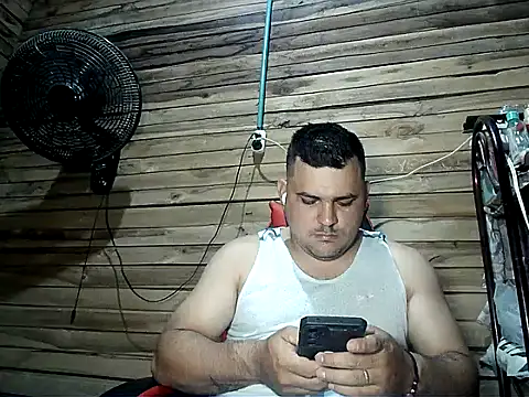 Arcangel 05 online show from 07-14-26, 03:22