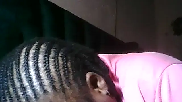 African slut goddess online show from 01-14-26, 10:25