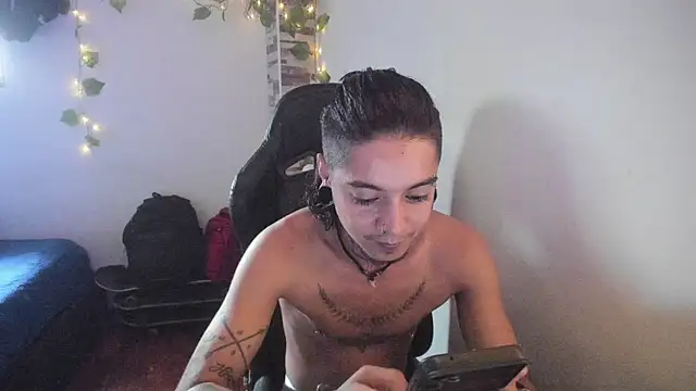 saad man online show from 11-16-25, 08:47