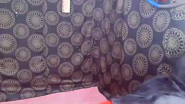 LunaRai online show from 01-09-26, 04:37