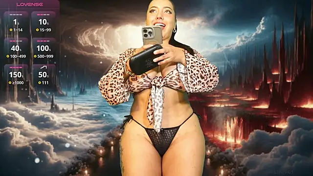 paradise3cityy online show from 12-04-24, 01:03