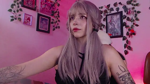 MaryJannes online show from 01-11-25, 05:20