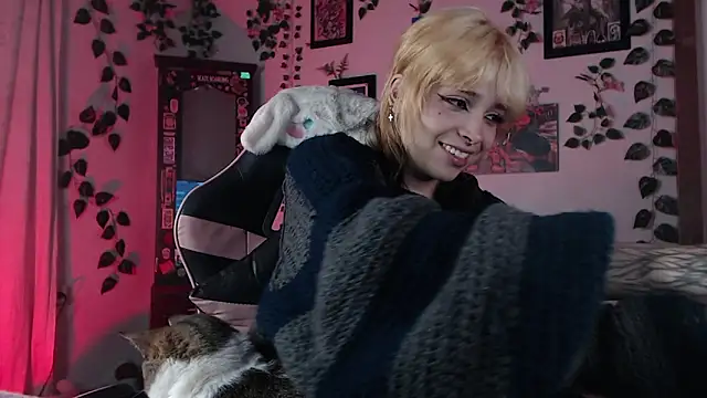 MaryJannes online show from 02-10-25, 01:03