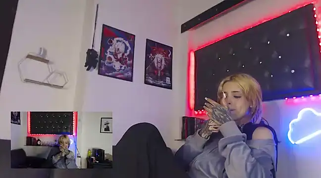 MaryJannes online show from 02-28-25, 11:45