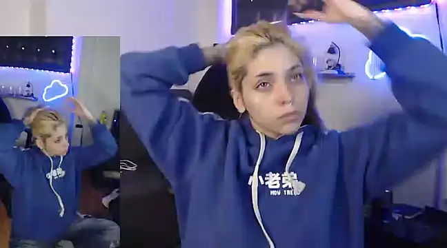 MaryJannes online show from 03-04-25, 03:44