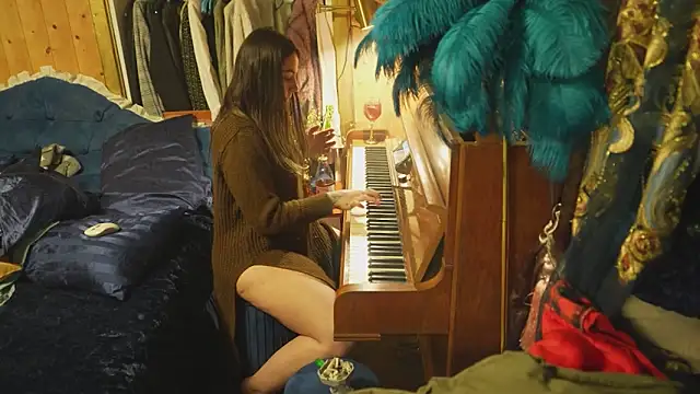 VanessaDoyle online show from 02-24-26, 05:55