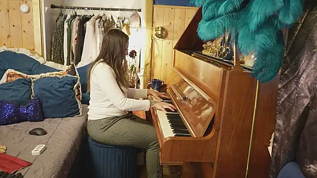 VanessaDoyle online show from 04-23-26, 03:14