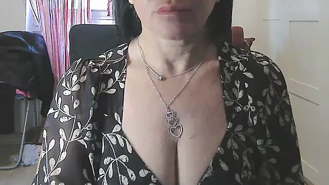 Althea Love online show from 04-21-26, 09:37