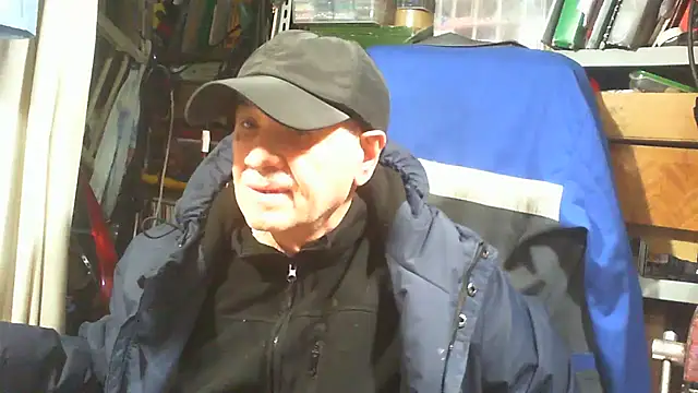 nonnomaturobisex online show from 12-19-25, 08:21