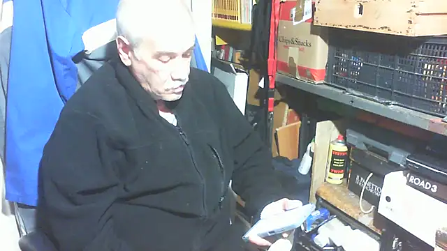 nonnomaturobisex online show from 04-21-26, 04:01