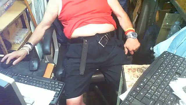 nonnomaturobisex online show from 06-29-26, 10:15