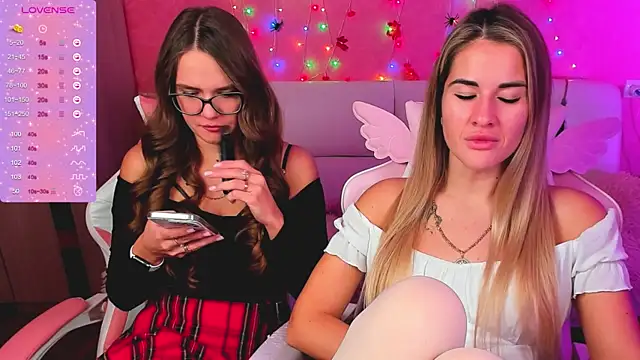 ivannatompsonnn online show from 11-03-25, 06:03