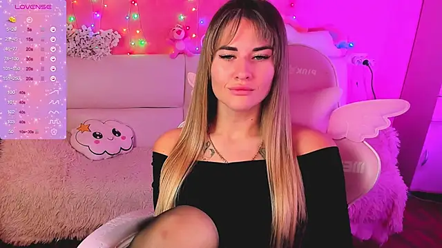 ivannatompsonnn online show from 03-21-26, 05:56