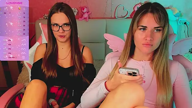 ivannatompsonnn online show from 04-24-26, 06:05