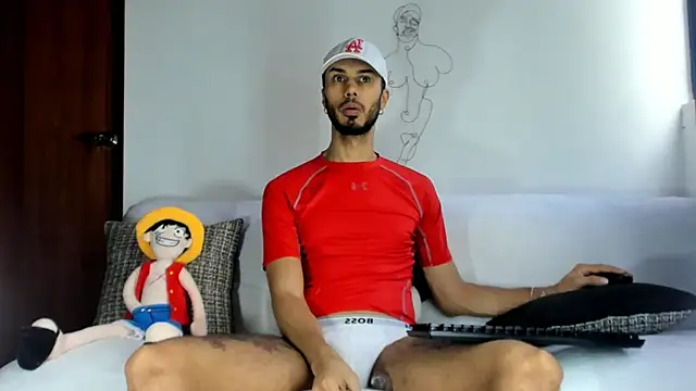 DERRYMASTER online show from 02-11-26, 03:06