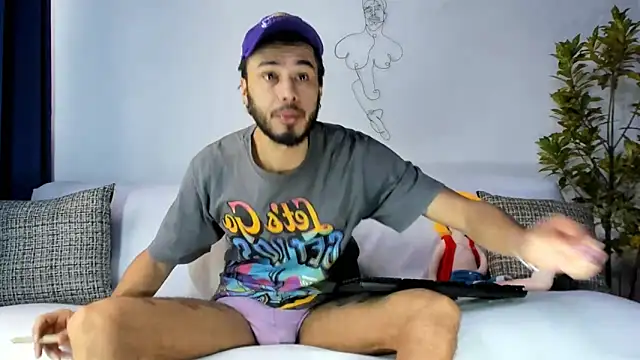 DERRYMASTER online show from 04-10-26, 03:50