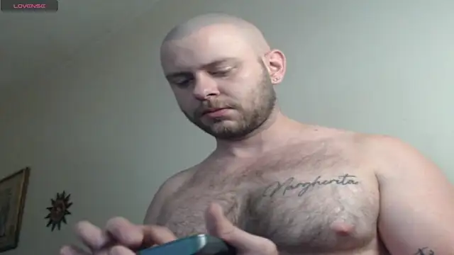 TONY WHITE 7 online show from 04-28-26, 02:21