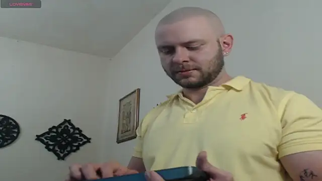 TONY WHITE 7 online show from 04-29-26, 01:21