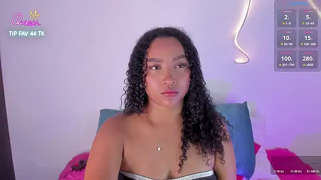 cloe 25 online show from 02-26-26, 11:26