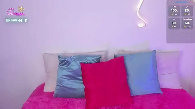 cloe 25 online show from 03-01-26, 12:34