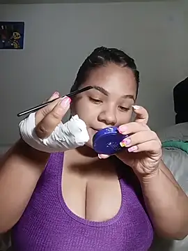 Van3orgasm4me online show from 03-11-26, 03:29