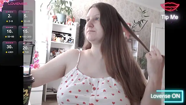 AmeyaLovea online show from 03-20-26, 07:02