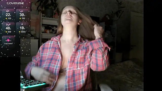 AmeyaLovea online show from 03-30-26, 08:32