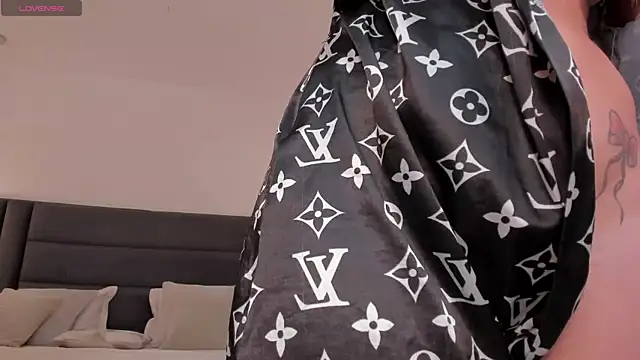 LexieWayne online show from 02-19-25, 11:04