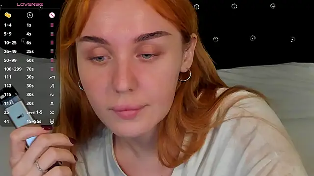 LianaFord online show from 11-13-25, 07:46