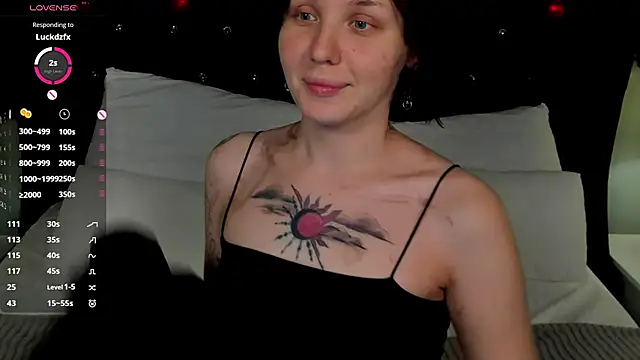 LianaFord online show from 01-08-26, 02:36