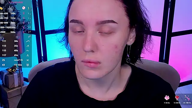 LianaFord online show from 01-09-26, 02:36