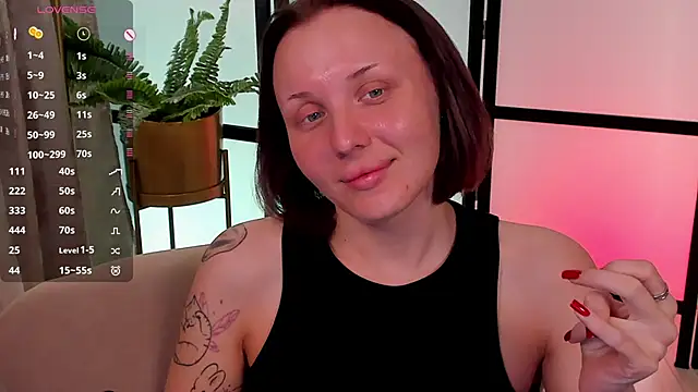 LianaFord online show from 02-27-26, 03:50