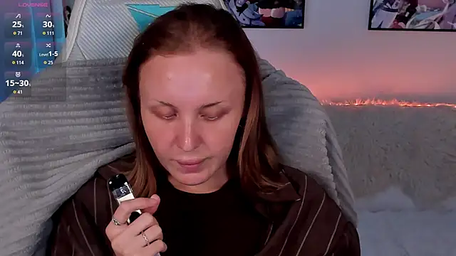 LianaFord online show from 06-09-26, 06:25