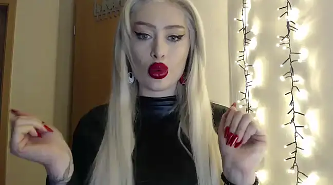 JennaLinn online show from 01-21-25, 05:51